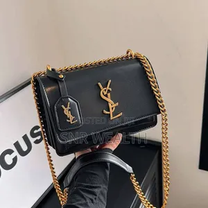 Photo - Female Bags