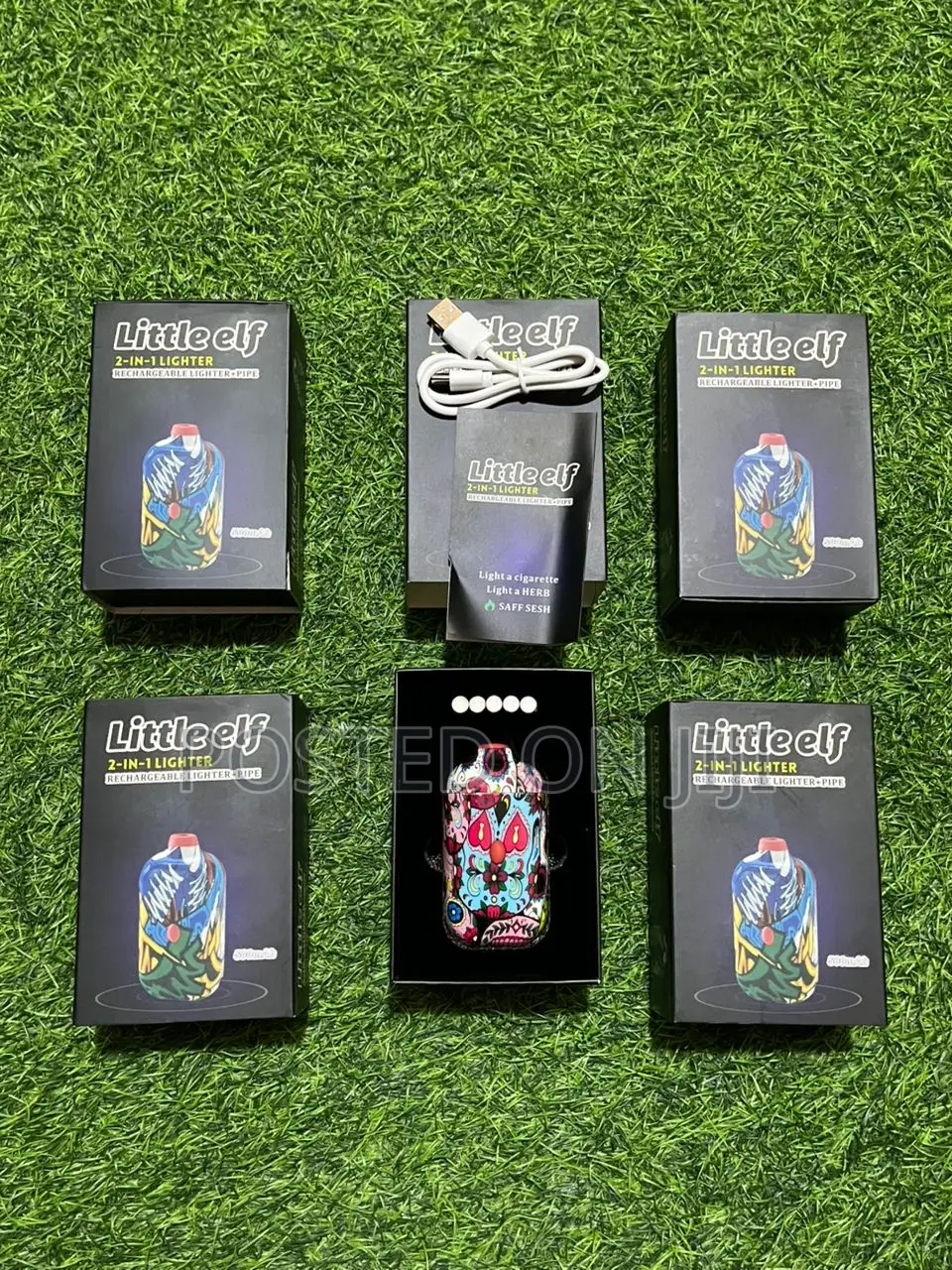 Weed Vape Vaporizer