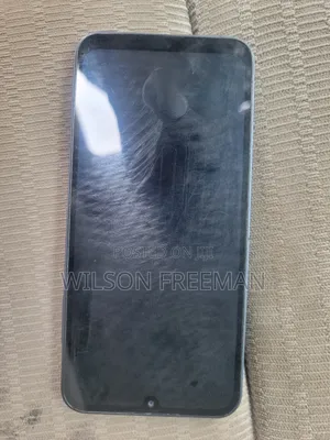 Photo - Samsung Galaxy A25 128 GB Blue
