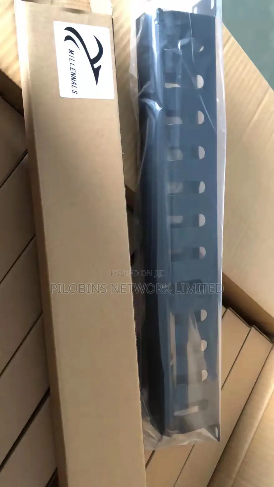 Cable Manager