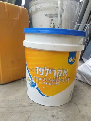 Acrylpaz Acrylic Waterproofing Foster