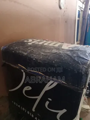 Photo - Dispatch Delivery Box