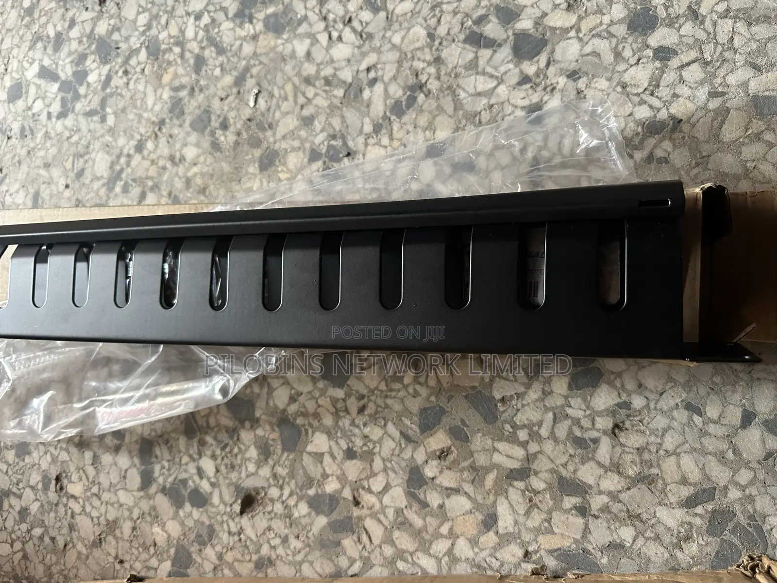 Cable Manager