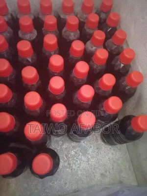 Photo - Zobo Drinks