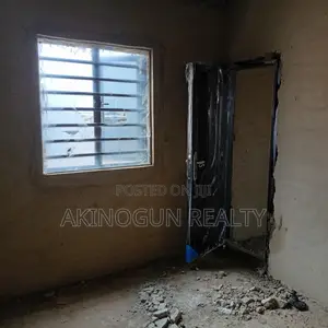 Photo - Mini Flat in Bariga for rent