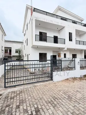 Photo - 6bdrm Duplex in Katampe Extension for rent