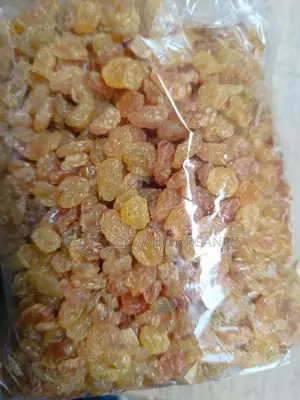 Golden Raisins 250g