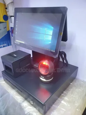 Oma Pos System Corei5