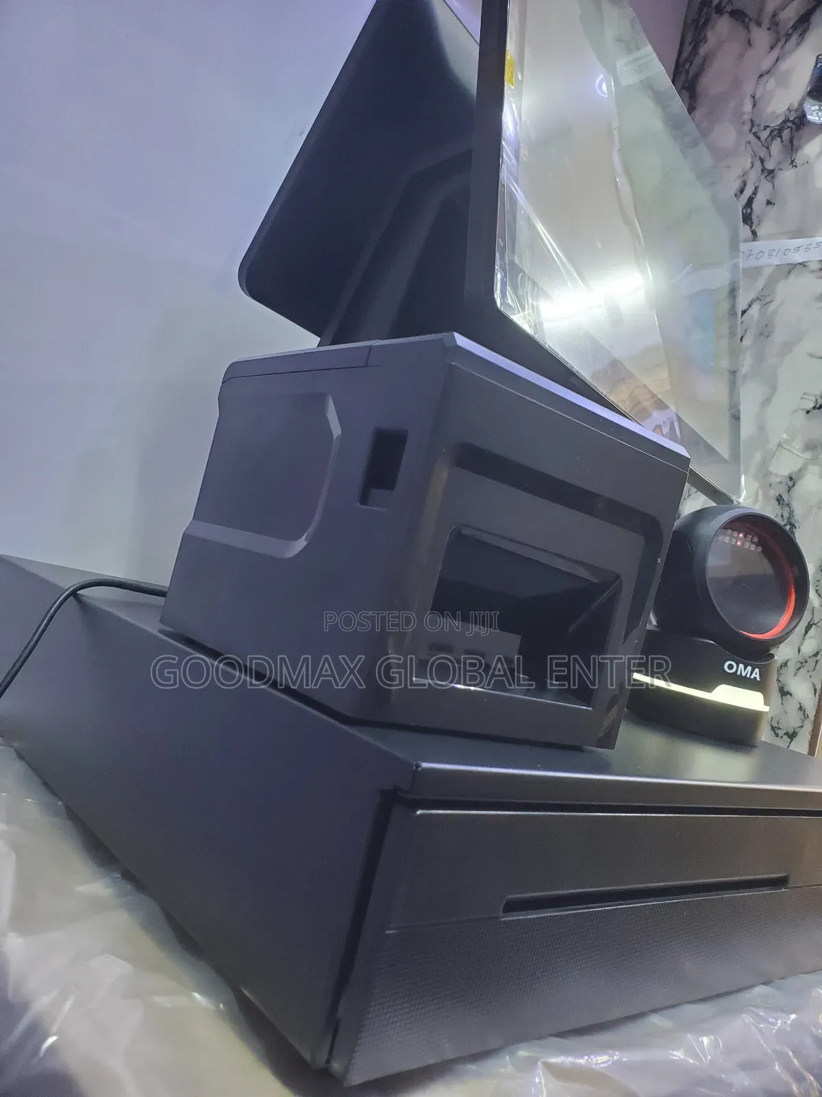 Oma Pos System Corei5