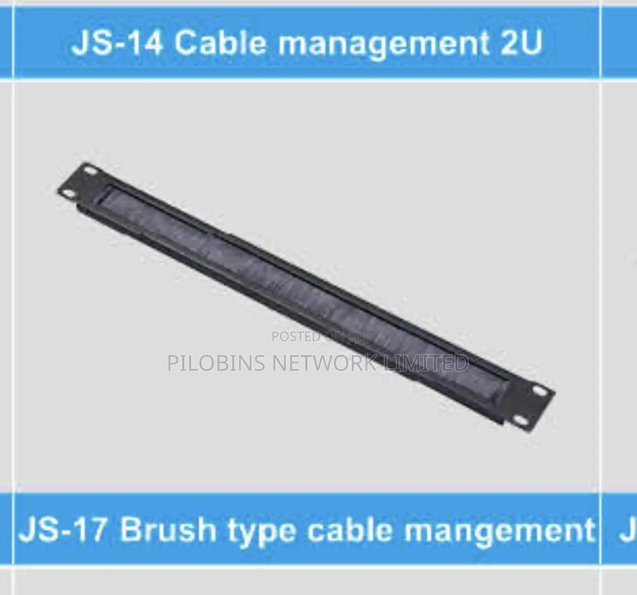 Brush Panels