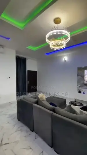 Photo - Furnished 2bdrm Apartment in Gilmore, Jahi for rent