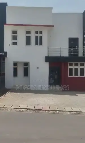 Photo - 3bdrm Duplex in Gwarinpa for rent