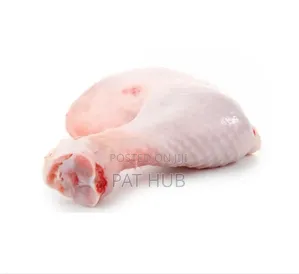 Photo - Frozen Chicken 1kg
