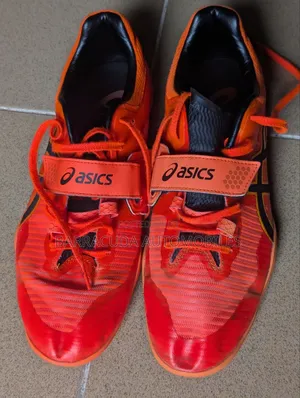 Photo - Genuine Asic Sneakers