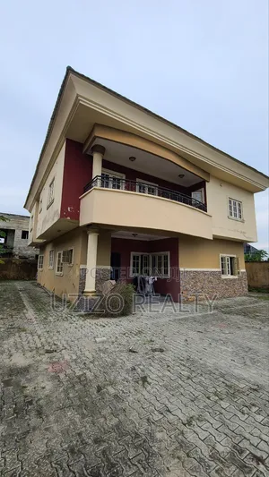 5bdrm Duplex in Kajola for sale