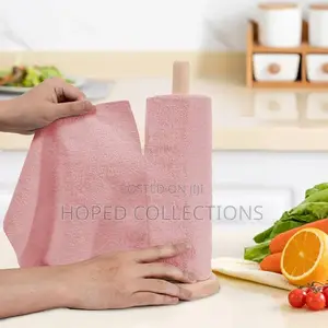 Reusable Microfiber Towel(50 Rolls)