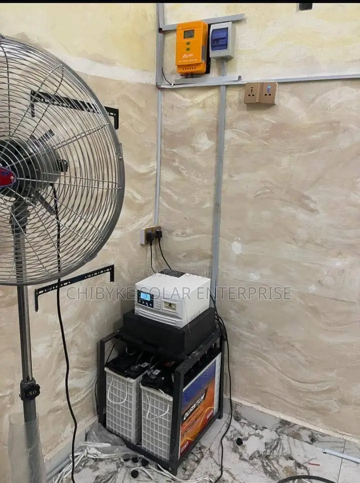 24v Installation Set