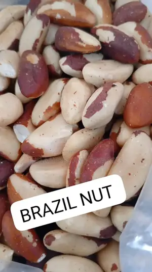 Brazil Nuts 250g