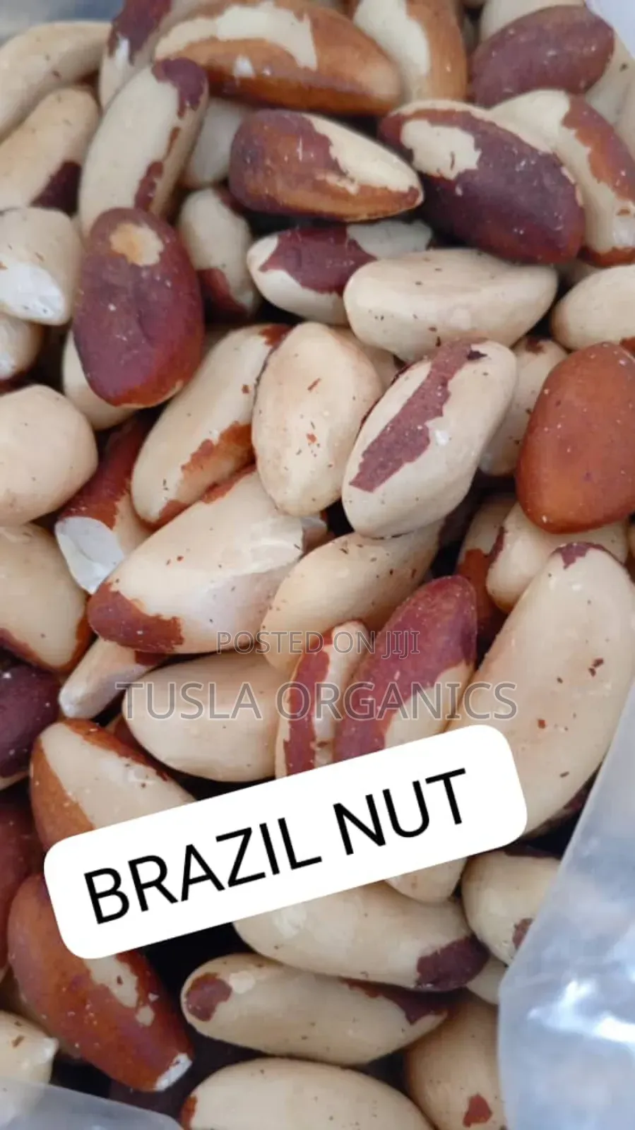Brazil Nuts 250g