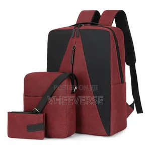 Photo - Bags for Office and School
