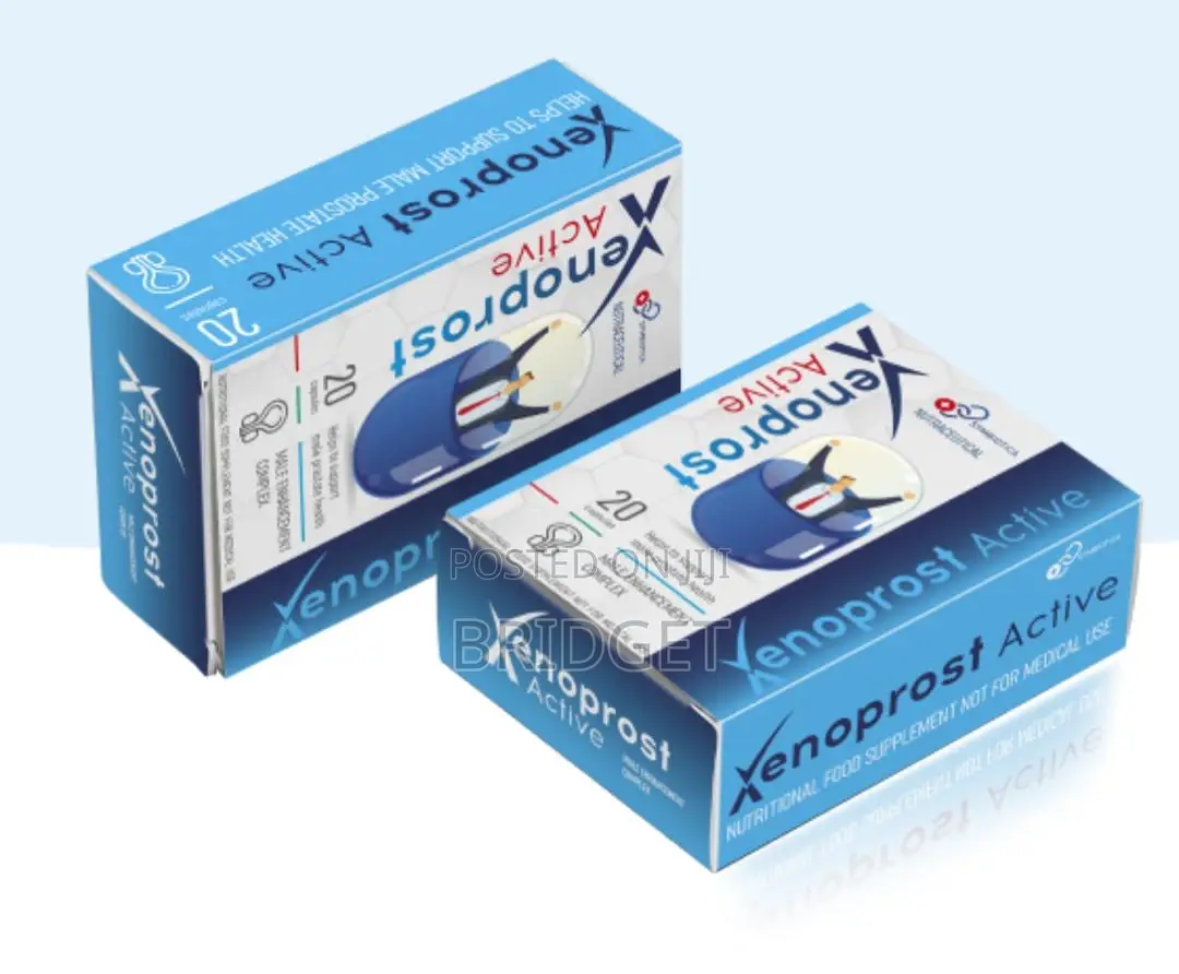 Xenoprost Active*