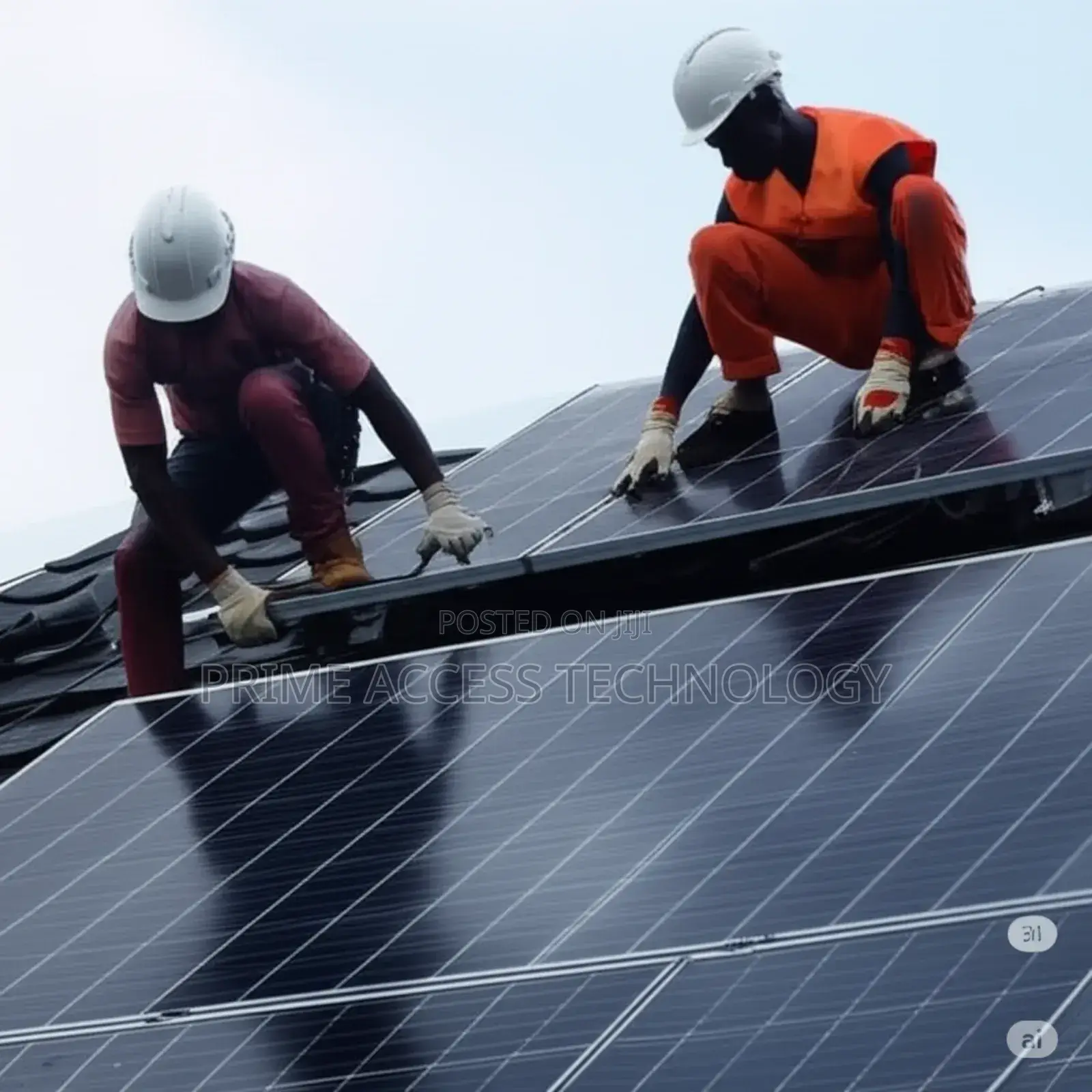 Solar Energy System