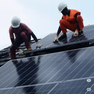 Solar Energy System