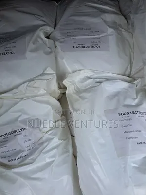 Polyelectrolyte Cationic (Polyacrylamide)