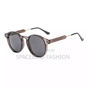 Brown Grey Black Designer Luxury Fashion Unisex Sunglasses