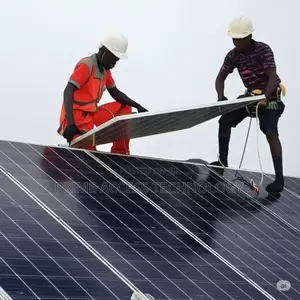 Experts Solar Energy Home Solution