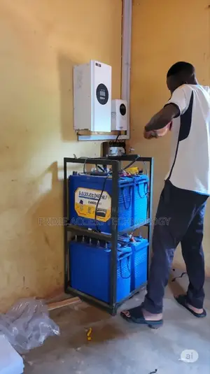Experts Solar Energy Home Solution