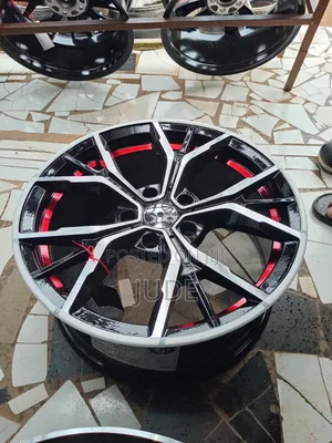 Quality Alloyed Wheels Are Available at Affordable Prices