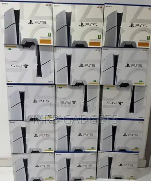 Brand New Playstation 5 Slim || Ps5 Slim