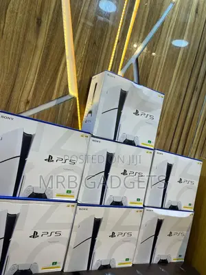 Brand New Playstation 5 Slim || Ps5 Slim