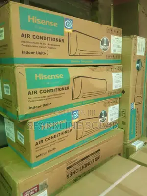 Sparkline Quality and Affordable 1hp Hisense Inverter a C