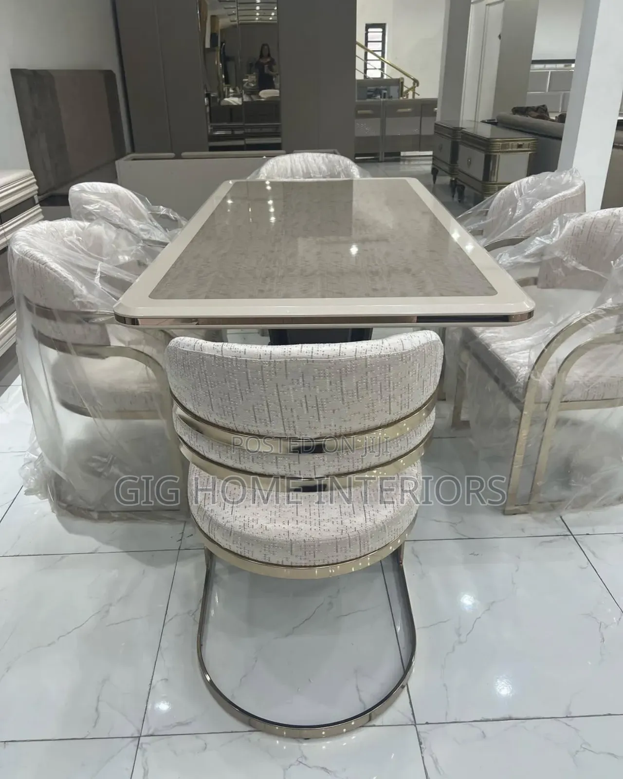 Turkish Sofa Complete Sets and Dining