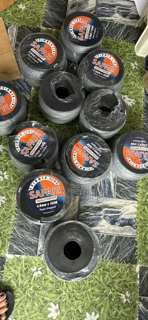 Trimmer Line