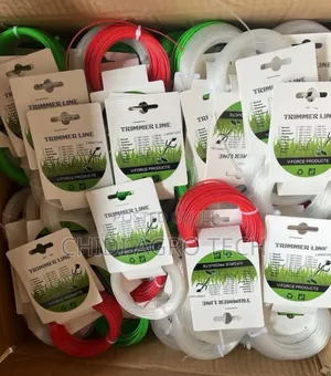 Trimmer Line