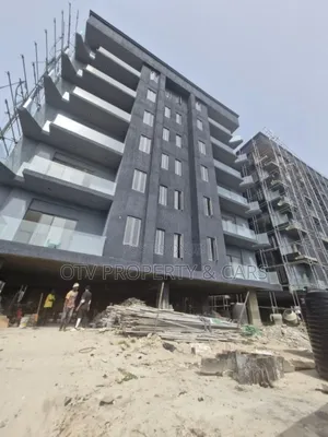 Furnished 3bdrm Apartment in Ikate for rent