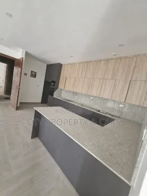 Furnished 3bdrm Apartment in Ikate for rent