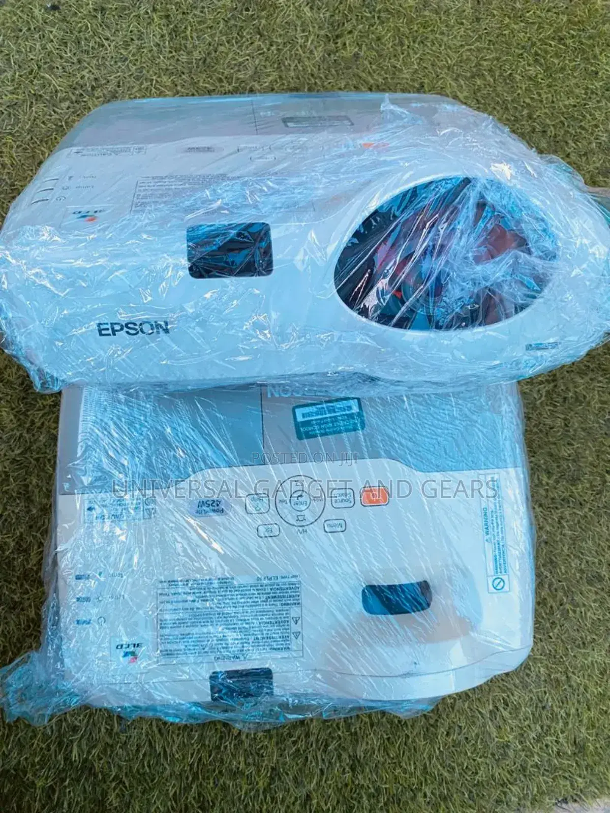 Epson Powerlite Projector