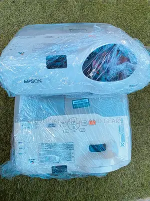 Epson Powerlite Projector