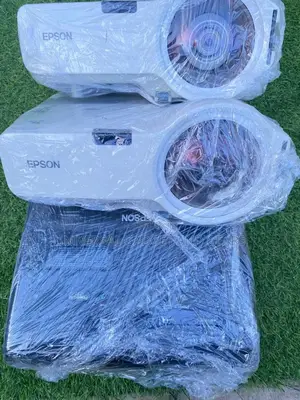 Epson Powerlite Projector