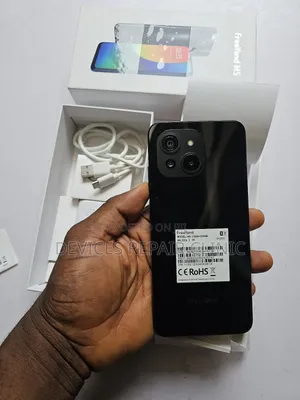 FreeYond M5 128 GB Black