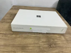 New Microsoft Surface Pro 11th Edition, a Copilot+ PC 16GB SSD 256GB