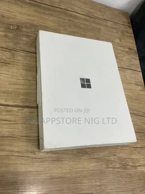 New Microsoft Surface Pro 11th Edition, a Copilot+ PC 16GB SSD 256GB