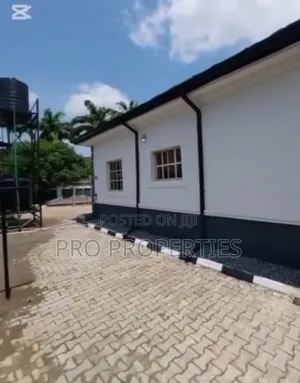 Photo - 2bdrm Bungalow in Estate, Galadimawa for rent