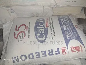 Calcium Carbonate