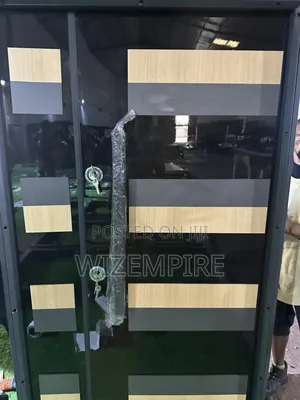 Double Luxury Turkish Doors Available Star