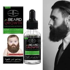 Aichun Beard Growth